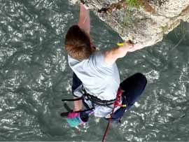 Mallorca Climbing