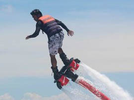 flyboard Mallorca