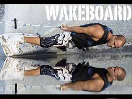 Wakeboarding mallorca