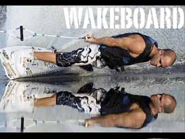 Wakeboard mallorca