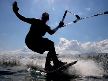 Mallorca Wakeboarding